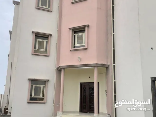 50 m2 Studio Apartments for Rent in Al Batinah Sohar