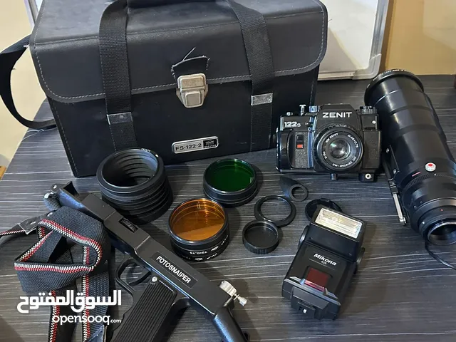 Other DSLR Cameras in Zarqa