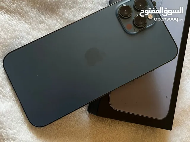 Apple iPhone 12 Pro Max 128 GB in Baghdad