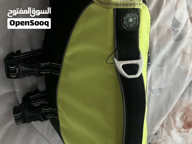 سترة نجاة كلاب Arcadia Trail أصلية