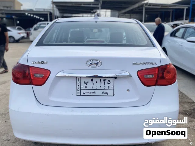 الانترا 2010 وارد امريكي محرك كير جدد محرك 2000 دوش بيه نظام اليكو  سيارة قافلة على 85 حادثه جاملغ