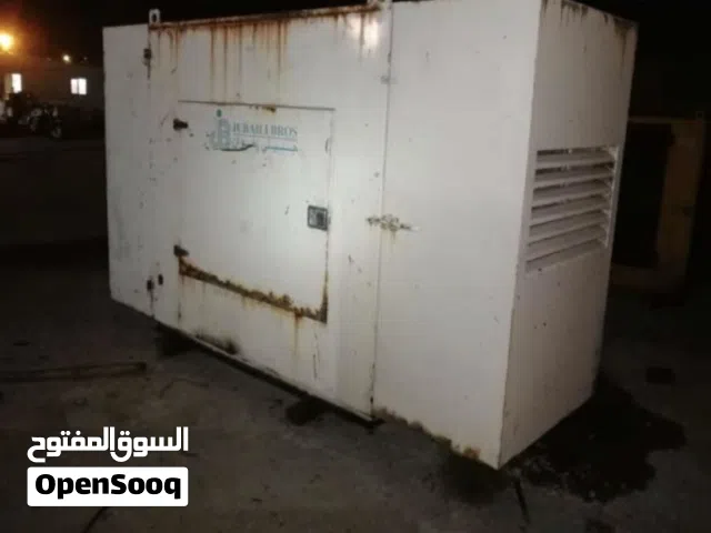 مولدات بيركنز عدد 5 متوفرة شرط النظافة والتحميل