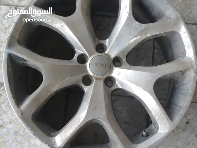 Other 20 Tyre & Rim in Ajman