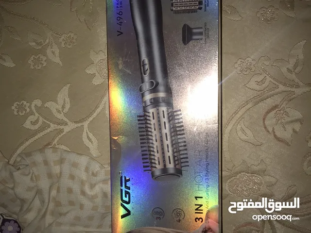 استشوار دوار vgr للبيع