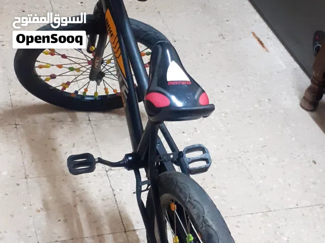 بسكليت جنط 20 بريك رجل  للبيع