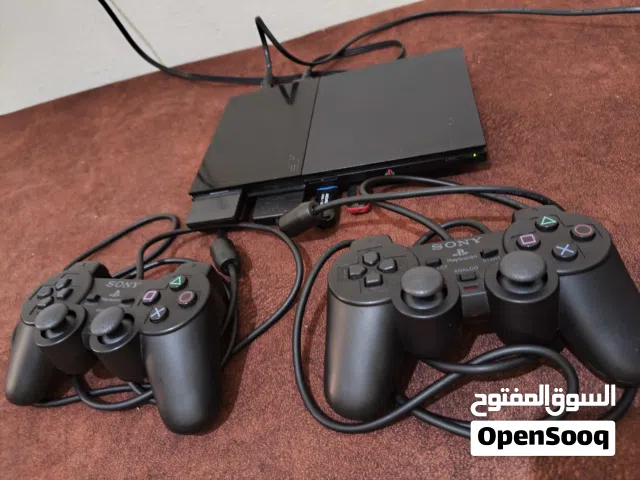PlayStation 2 PlayStation for sale in Misrata