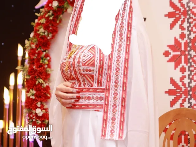 Weddings and Engagements Dresses in Amman