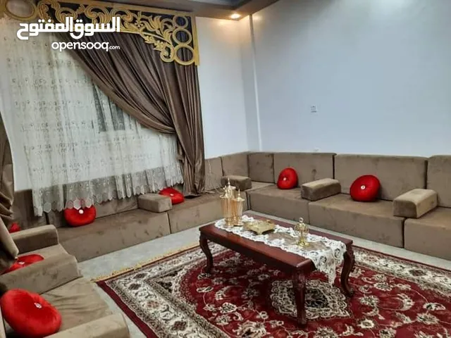 شقة ايجار يومي في بنغازي
