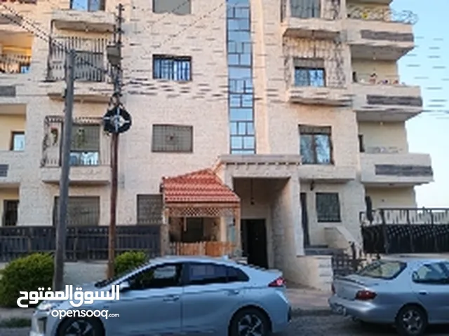 138 m2 3 Bedrooms Apartments for Sale in Amman Al Bnayyat