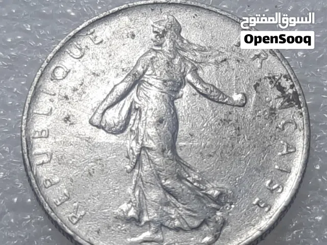 للمهتمين وهواة جمع الععملات المعدنية