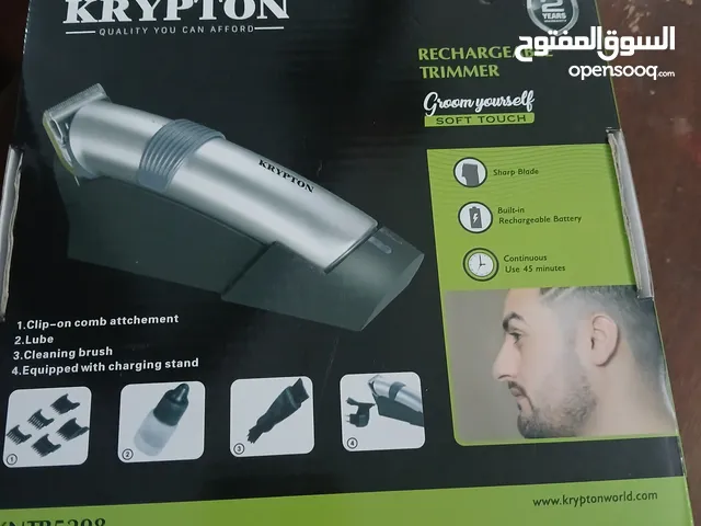  Shavers for sale in Amman