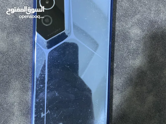 Tecno Pova 128 GB in Amman