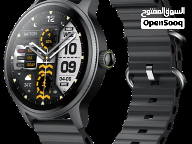 ساعة اورايمو 5R برو Oraimo watch 5R pro