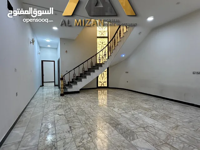 منزل مؤثــث للايجــــار بالبراضعية بناء حديث وموقع مميز