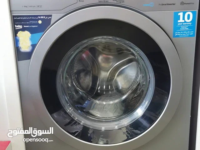 Beko 9 - 10 Kg Washing Machines in Amman