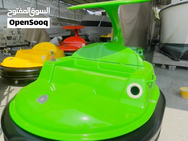 OXSOON TUTLE BOAT