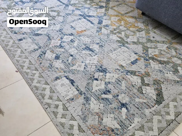 سجادة ملونة