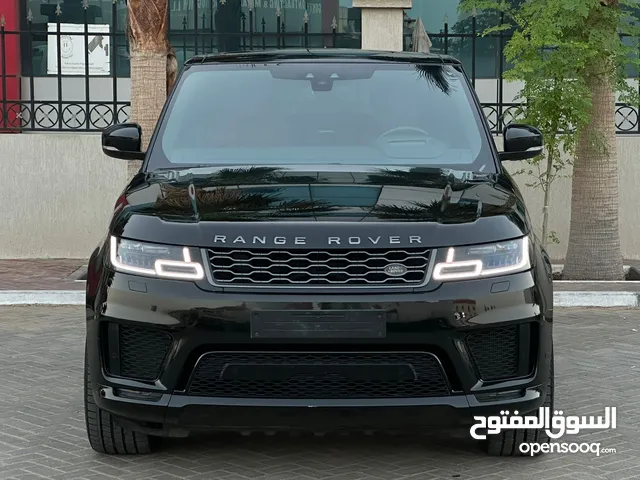 Land Rover Range Rover Sport 2019 in Ajman