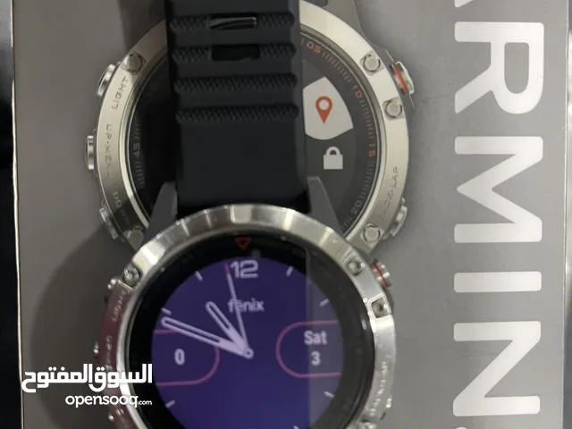 GARMIN FENIX5 sports smartwatch GPS marathon triathlon