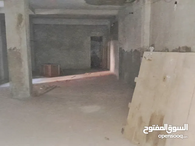 أرض مخزن للبيع من المالك مباشرة بدون وسيط فى منطقة العجوزة بالجيزة خلف فندف شهرزاد