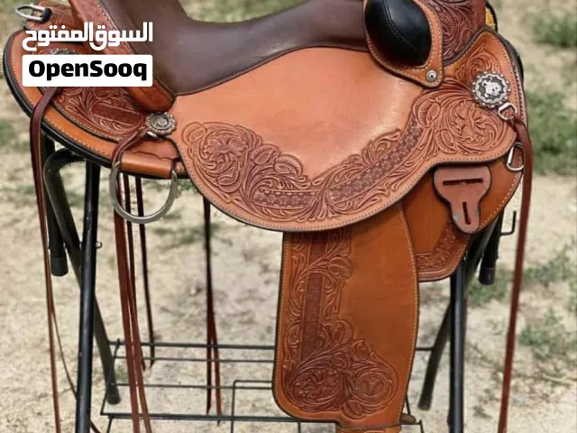Horse Saddles for sale