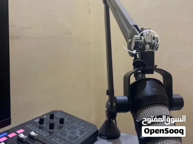 مكسر goxlr