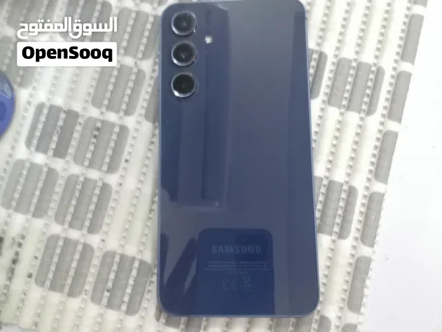 Samsung Galaxy A55 256 GB in Dammam