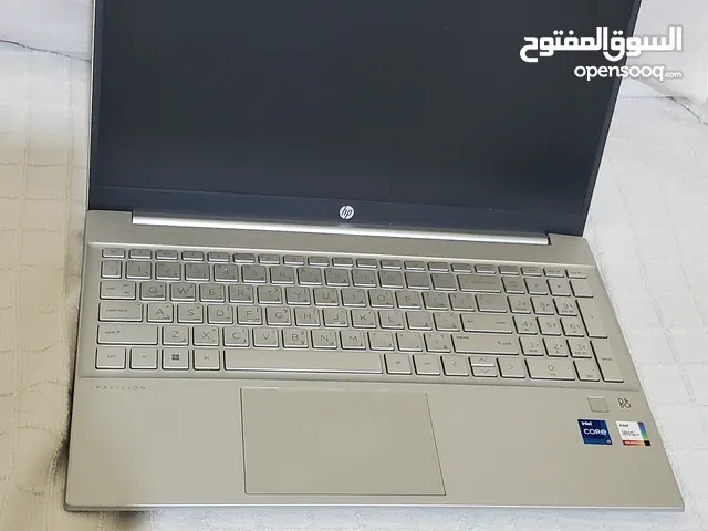 لابتوي اتش بي بافيليون