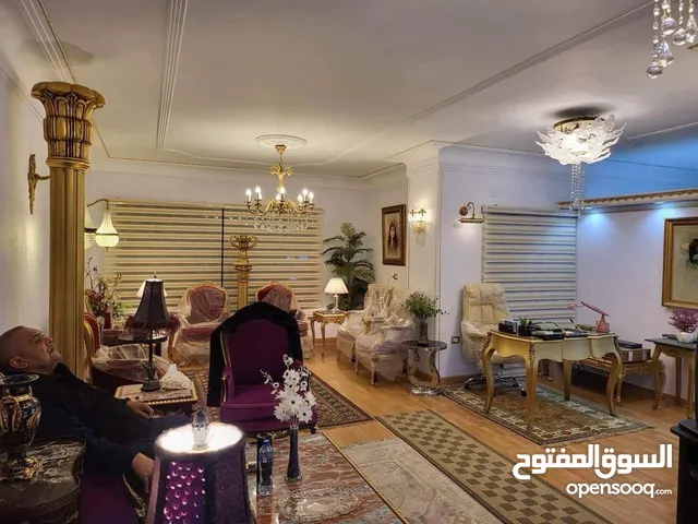 300 m2 5 Bedrooms Apartments for Sale in Cairo Nasr City