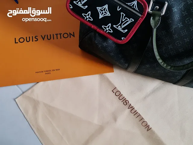 Louis Vuitton Travel Bag, with all the original packaging