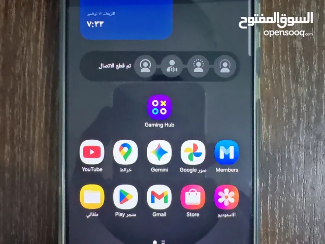 Samsung S25 Ultra 1TP 12 GB Ram