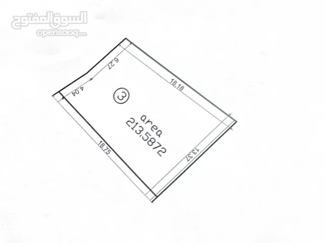Residential Land for Sale in Misrata Yeder