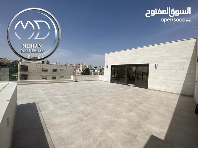 220 m2 3 Bedrooms Apartments for Sale in Amman Um Uthaiena