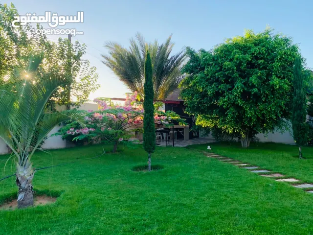 10000m2 Villa for Sale in Tripoli Tareeq Al-Mashtal