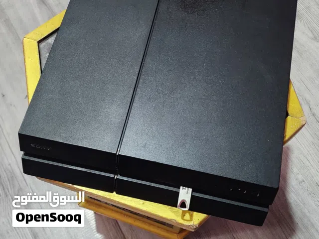 PlayStation 4 PlayStation for sale in Sana'a