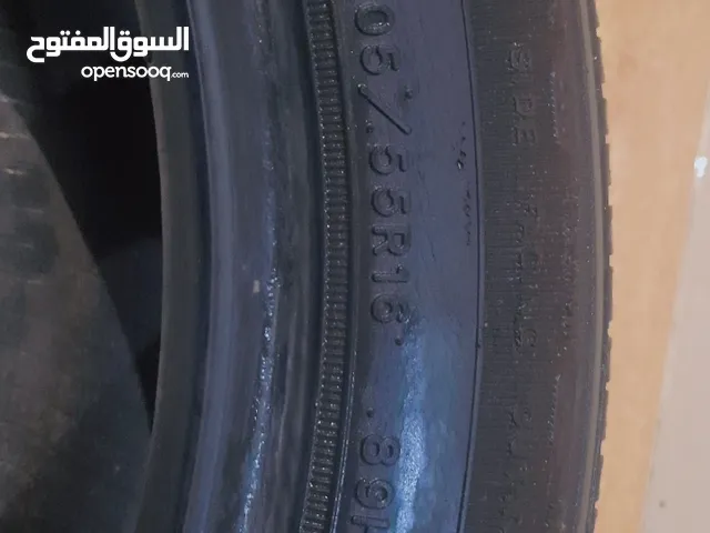 تواير عدد 4 قياس 16