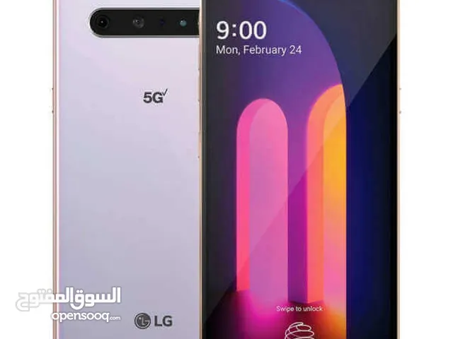 LG Others 128 GB in Baghdad