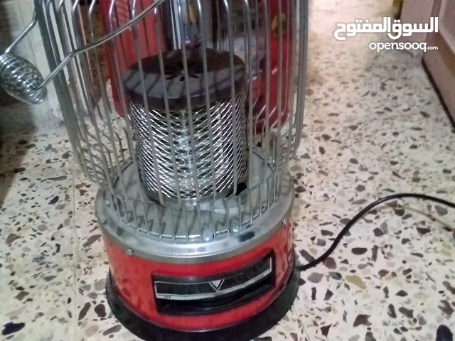 Samix Electrical Heater for sale in Amman