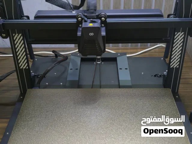 طابعه elgoo nepton 4max