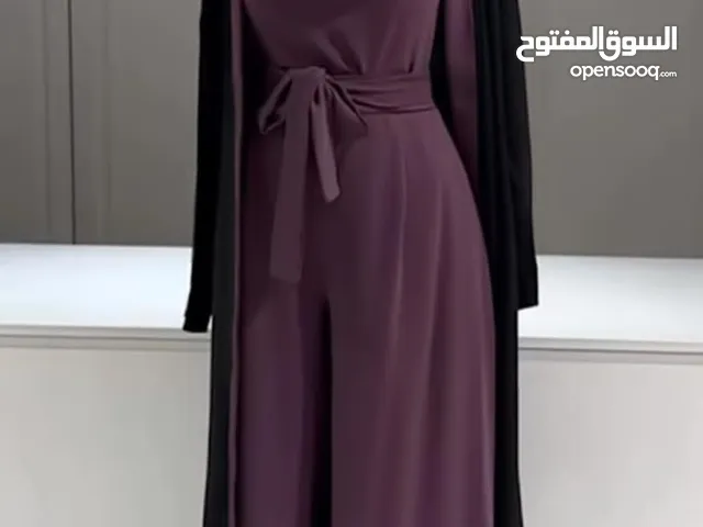 قفطان باربي