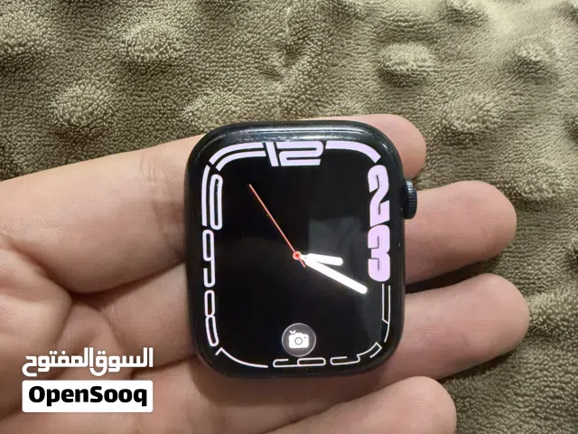 Apple smart watches for Sale in Irbid