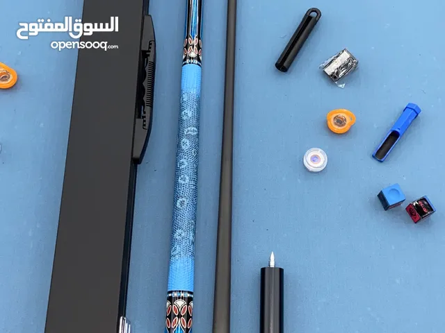بكج عصاة VanQs