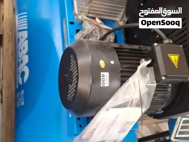 السلام عليكم صمام عدم رجوع الهواء متع كمبرسوري ايطالي اصلي للبيع خامة نحاس كله شغال  أموره تمام