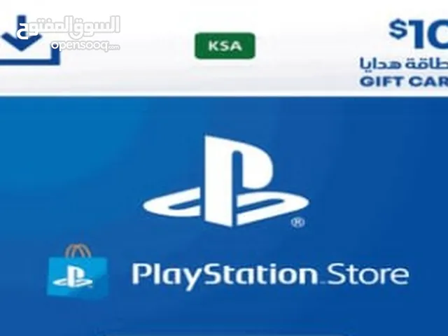 Gift Cards - Others gaming card for Sale in Al Jubail