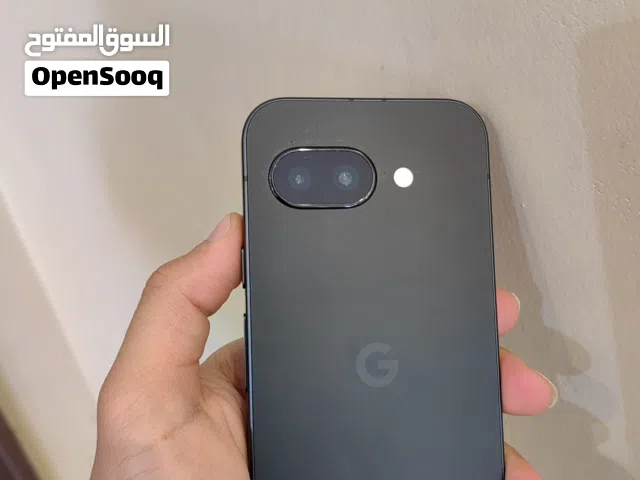 google pixel 9a - قوقل بكسل 9 ايه