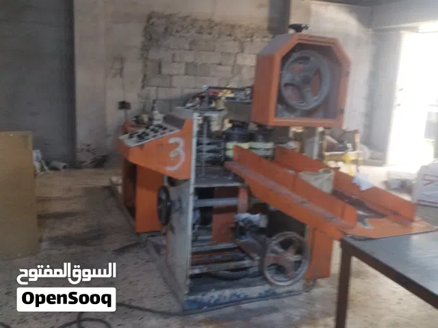 ماكينة مناديل مائدة تركية مقاس 28