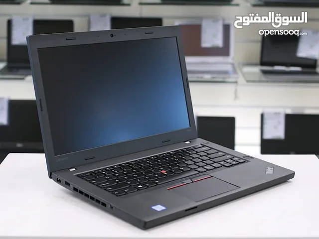 Lenovo Thinkpad T470p
