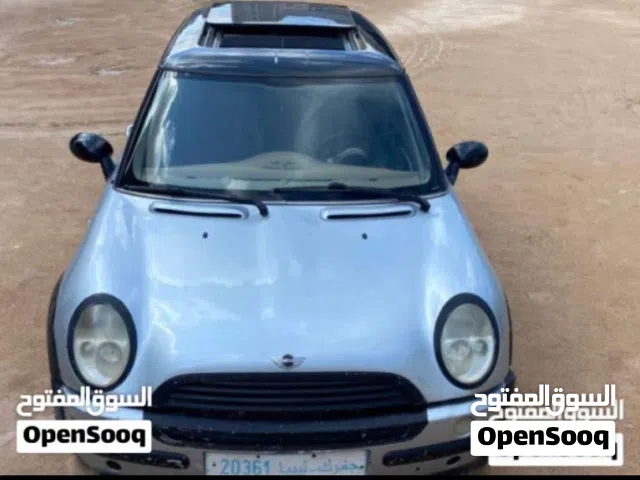 2000 MINI Other