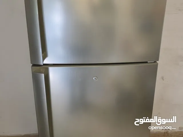 Samsung RT41JSPN Refrigerator – 327L, Double Door, No Frost, Platinum Finish – Great Condition