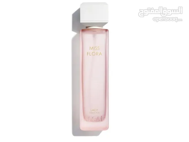 عطر عساف مس فلورا 200مل